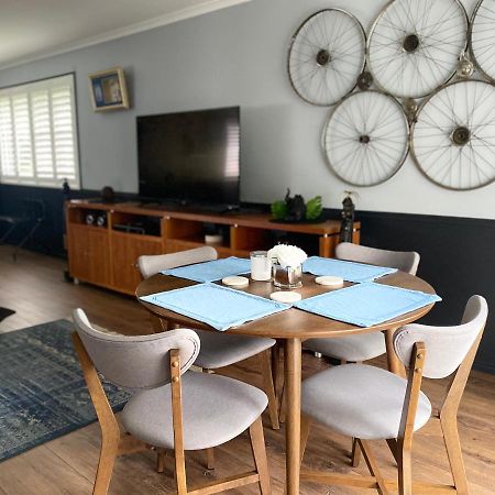 Mahalo Accomodation Mapleton Zewnętrze zdjęcie