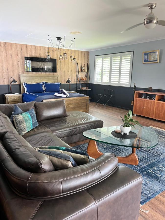Mahalo Accomodation Mapleton Zewnętrze zdjęcie
