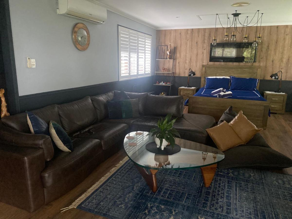Mahalo Accomodation Mapleton Zewnętrze zdjęcie